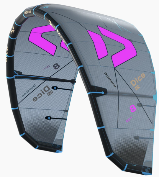 Duotone Dice SLS 2026
